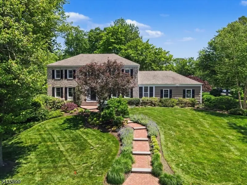 52 Hampton Rd, Chatham, NJ 07928 - #2