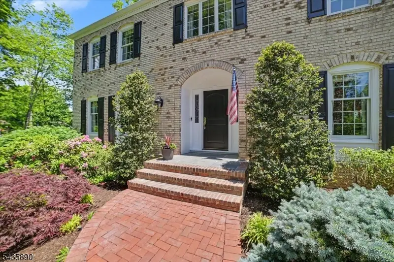 52 Hampton Rd, Chatham, NJ 07928 - #3