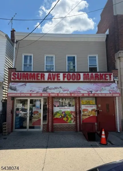 199 Summer Ave, Newark, NJ 07104 - #1