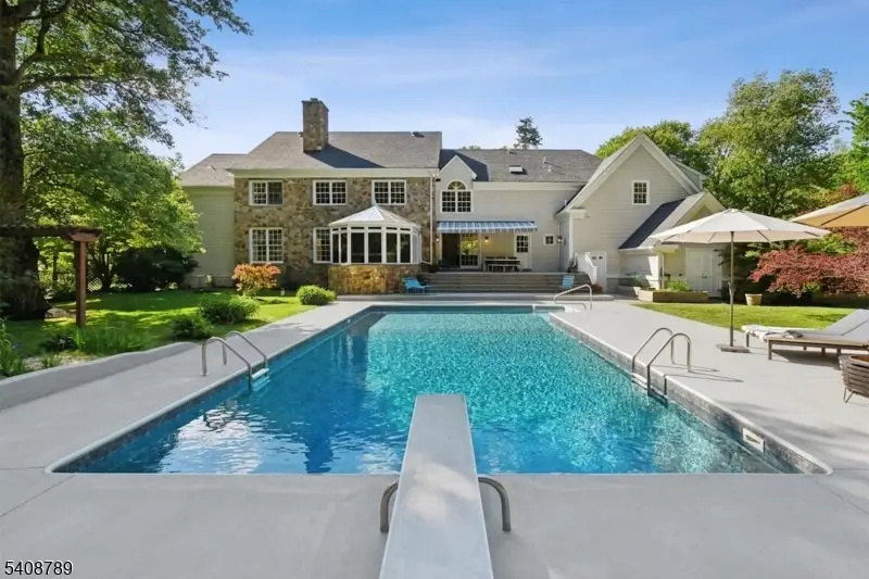 98 Spring Hollow Road, Far Hills, NJ 07931 - #1