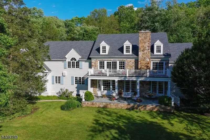 98 Spring Hollow Road, Far Hills, NJ 07931 - #2