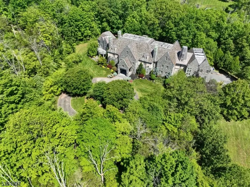 24-1 Douglass Ave, Bernardsville, NJ 07924 - #3