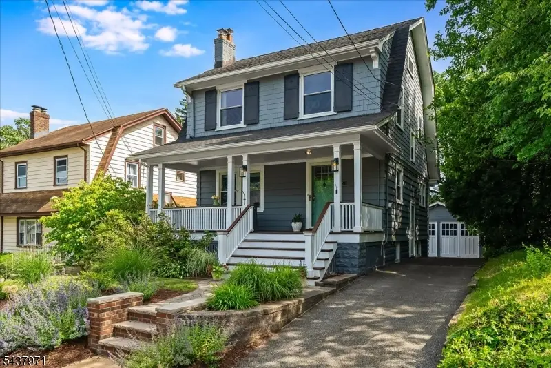 40 Comley Pl, Bloomfield, NJ 07003 - #3