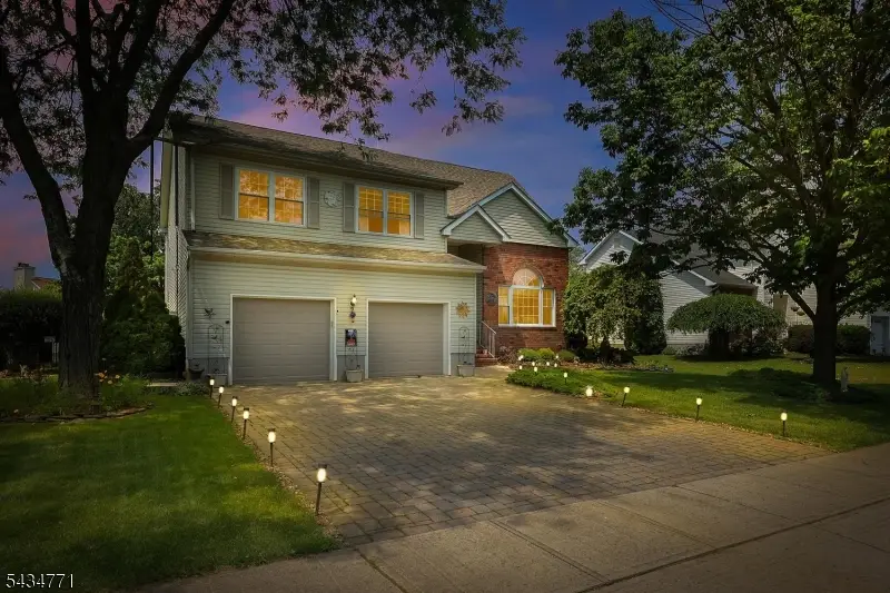 9 Lane Rd, Hillsborough, NJ 08844 - #1