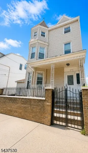 272 -274 Parker St, Newark, NJ 07104 - #1
