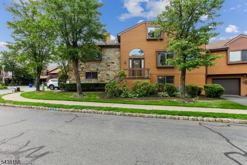36 Hickory Hill Ct, Rockaway, NJ 07866 - #3