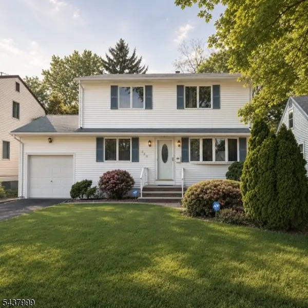 346 Farley Ave, Scotch Plains, NJ 07076 - #1