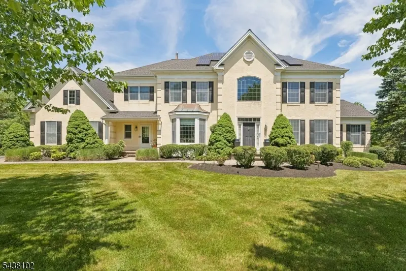 143 Van Zandt Rd, Montgomery, NJ 08558 - #1