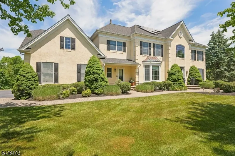 143 Van Zandt Rd, Montgomery, NJ 08558 - #2
