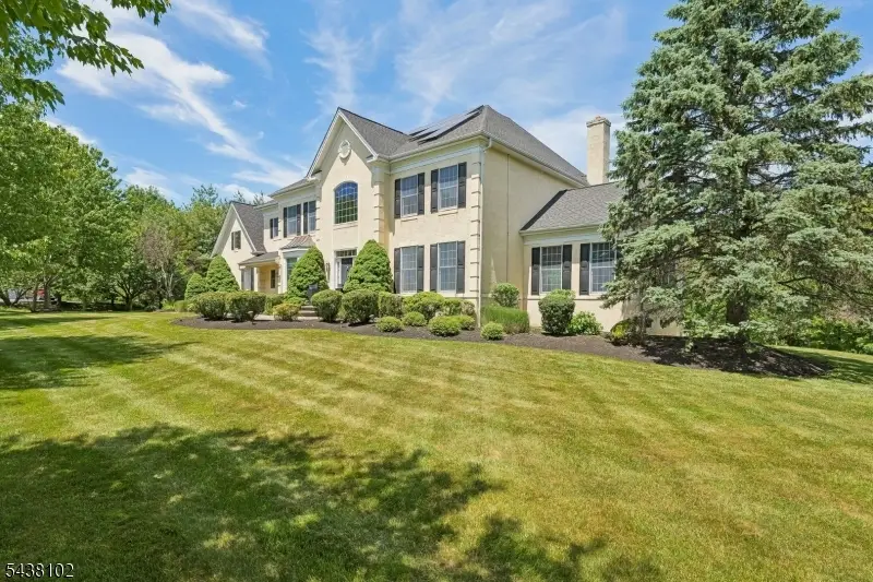 143 Van Zandt Rd, Montgomery, NJ 08558 - #3