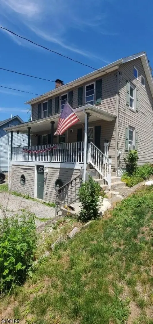 69 Mine Hill Rd, Oxford, NJ 07863 - #1