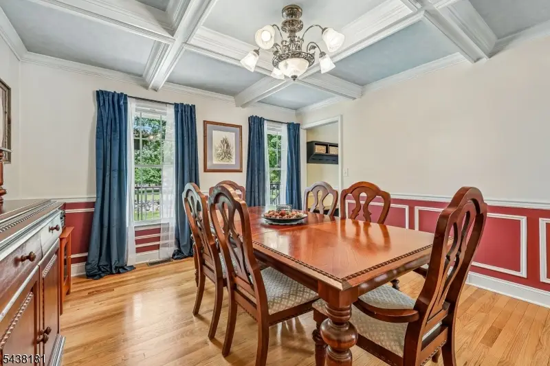 12 Meadow Ridge Rd, Knowlton, NJ 07832 - #3