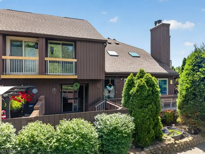 4843 Bloomingdale Dr, Hillsborough, NJ 08844 - #3