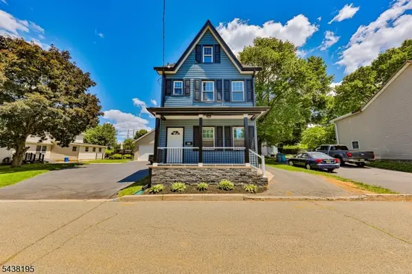793 Culkin St, Phillipsburg Town, NJ 08865
