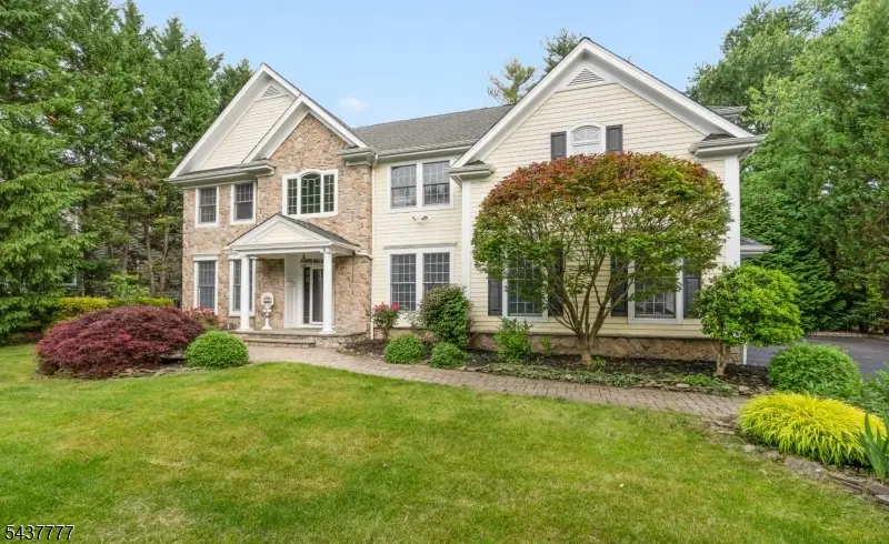 5 Willow Way, Florham Park, NJ 07932 - #2