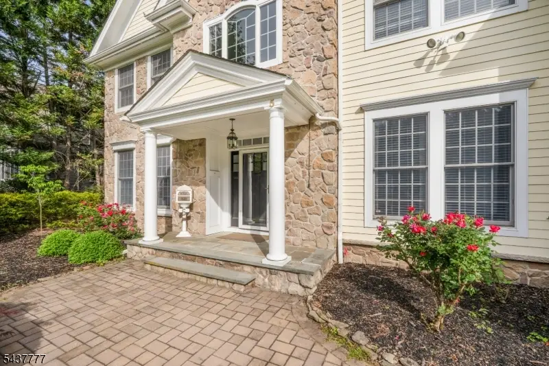 5 Willow Way, Florham Park, NJ 07932 - #3