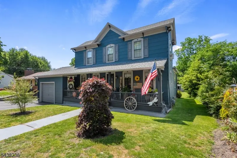 11 New St, Stanhope, NJ 07874 - #3