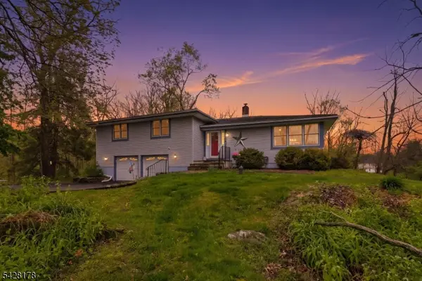 86 Kennedy Rd, Green Twp., NJ 07821