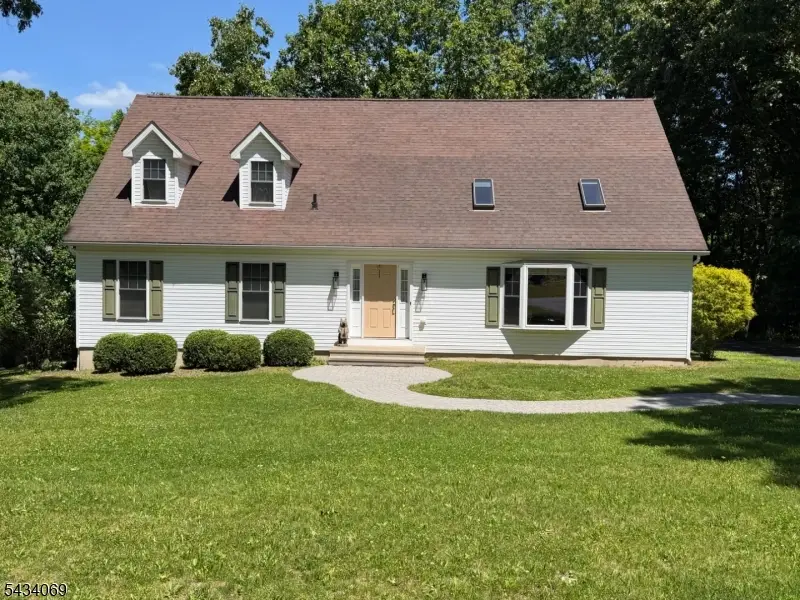 11 Minisink Dr, Montague, NJ 07827 - #1