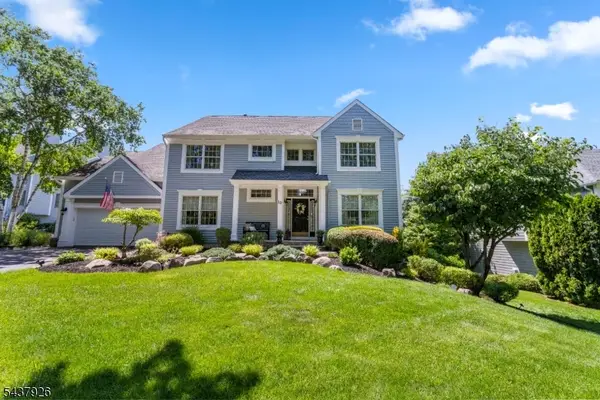 10 Barnstable Rd, Berkeley Heights Twp., NJ 07922