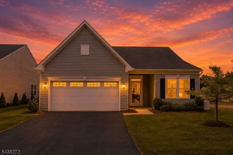 14 Mountain View Ln, Mansfield, NJ 07865 - #1
