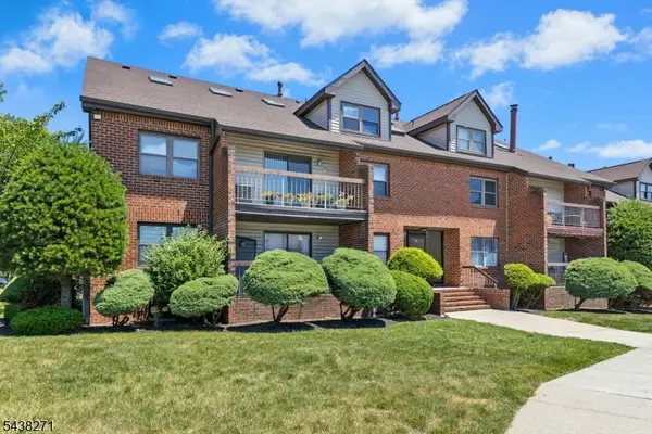 121-B Beverly Hill Ter, Woodbridge Twp., NJ 07095