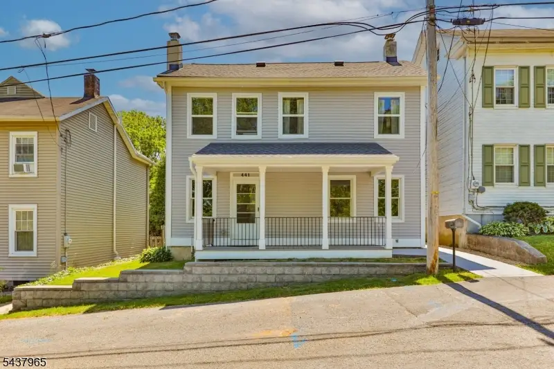 441 Maple Ave, Upper Pohatcong, NJ 08865 - #1