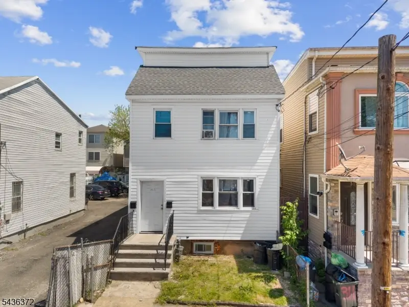 313 Livingston St #2, Elizabeth, NJ 07206 - #1