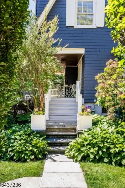 2 Harvard St, Montclair, NJ 07042 - #3