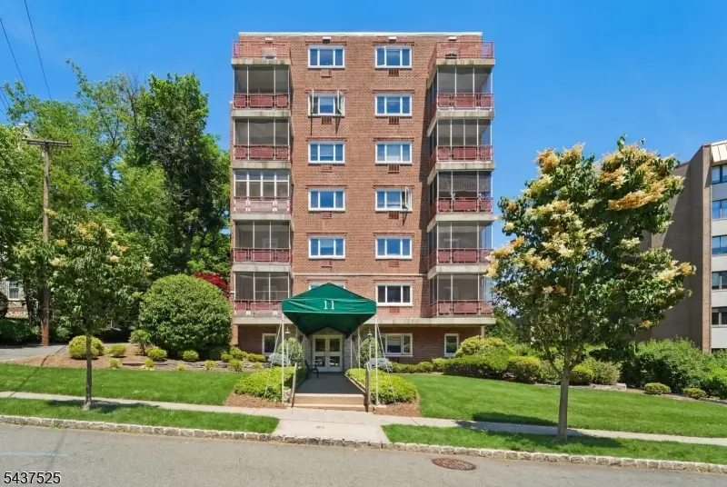 11 Euclid Ave #6C, Summit, NJ 07901 - #1