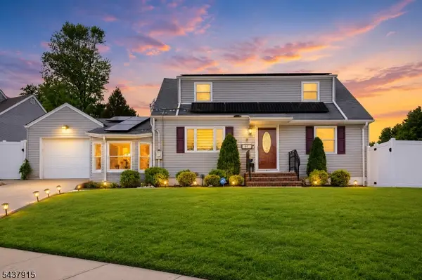 91 Crestview Rd, Woodbridge Twp., NJ 08863