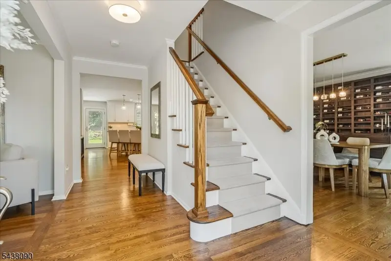 22 Ridge Dr W., Berkeley Heights, NJ 07922 - #2