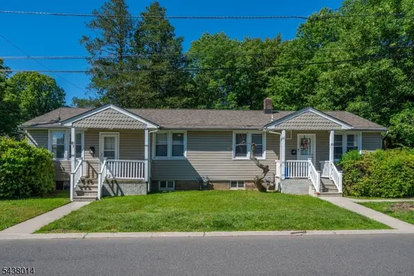 67-69 Stuyvesant Court, Clifton City, NJ 07013