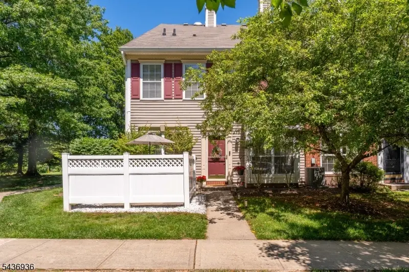 1719 Breckenridge Dr, Branchburg, NJ 08876 - #1