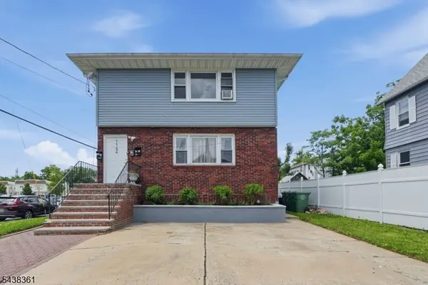 1134 Rivington St, Roselle Boro, NJ 07203