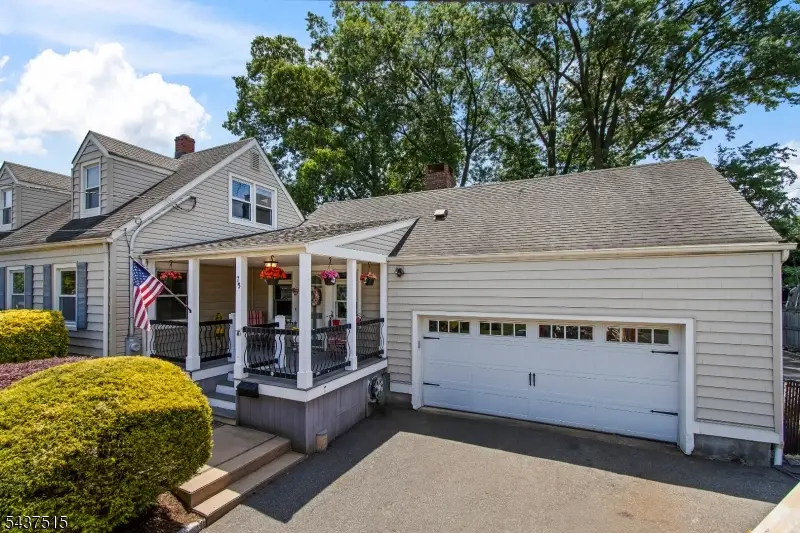 75 Lancaster Rd, Colonia, NJ 07067 - #2