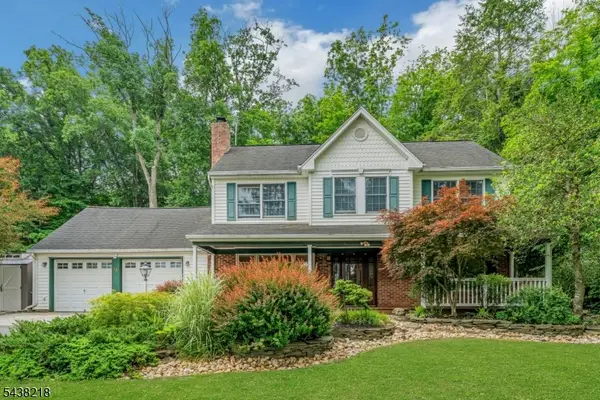 72 Mountain Ave, Warren Twp., NJ 07059