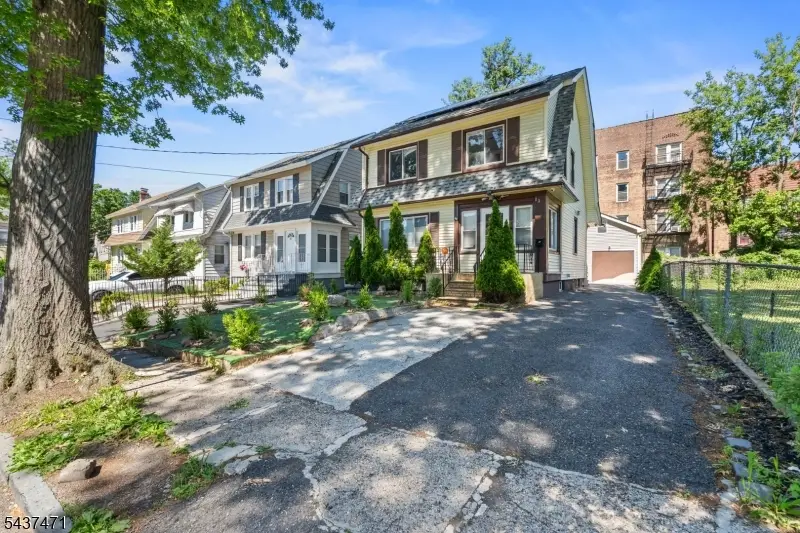 81 Kuna Ter, Irvington, NJ 07111 - #1