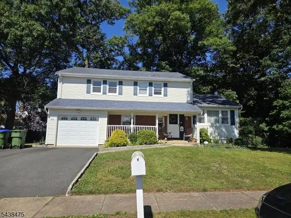 55 Lench Ave, Edison Twp., NJ 08820