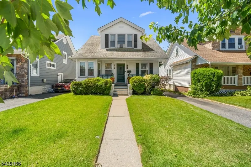 121 Smallwood Ave, Belleville, NJ 07109 - #1