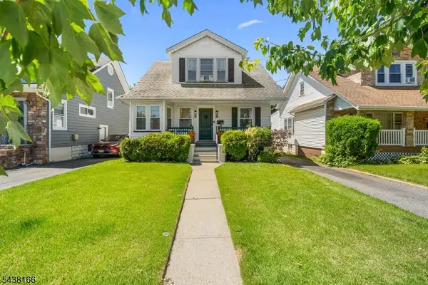 121 Smallwood Ave, Belleville Twp., NJ 07109