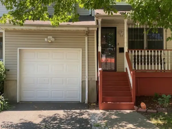 77 Magnolia St, Newark City, NJ 07108