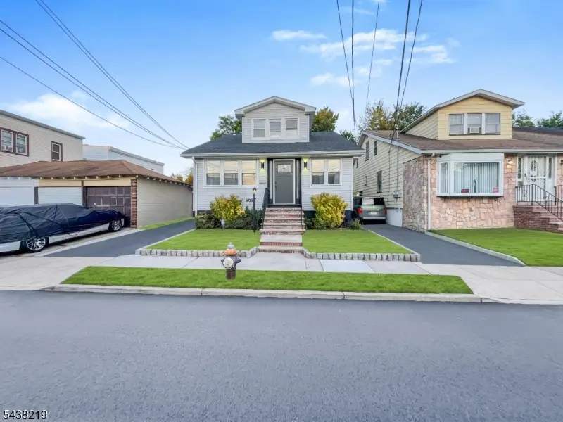 258 Isabella Ave, Irvington, NJ 07111 - #1