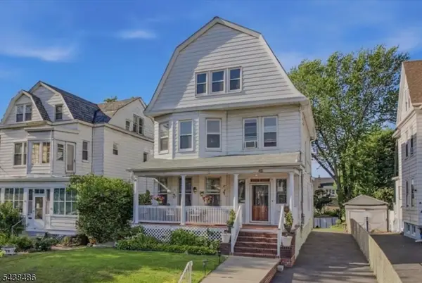42 Rossmore Pl, Belleville Twp., NJ 07109