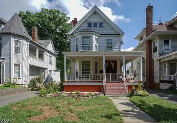 311 W Milton Ave, Rahway City, NJ 07065