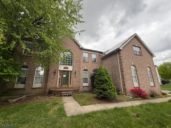 1152 Monroe Drive, Greenwich Twp., NJ 08886