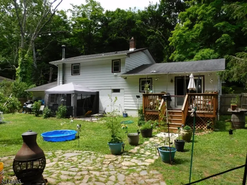 15 Main St, Glen Gardner, NJ 08826 - #2