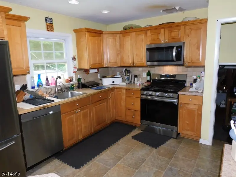 15 Main St, Glen Gardner, NJ 08826 - #3