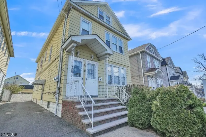 752 S Broad St, Elizabeth, NJ 07202 - #1