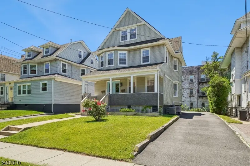 14 Grove Ter, Montclair, NJ 07042 - #2
